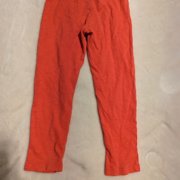 5/$20🩵 Carter's Girl's Pants - Picture 2 of 5